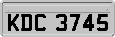 KDC3745