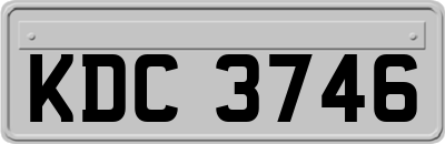 KDC3746