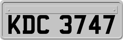 KDC3747