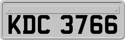 KDC3766