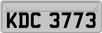 KDC3773