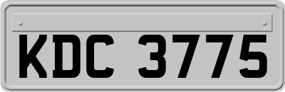 KDC3775