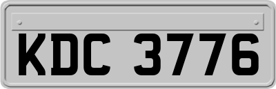 KDC3776