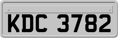 KDC3782