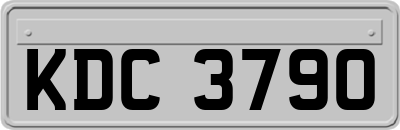 KDC3790