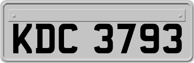 KDC3793