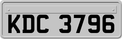 KDC3796