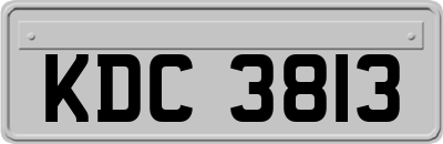 KDC3813