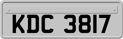 KDC3817