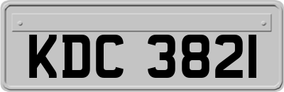 KDC3821