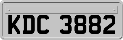 KDC3882