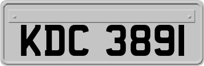 KDC3891