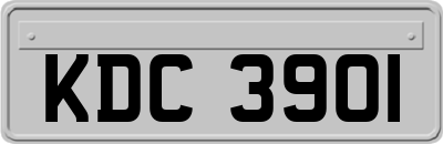 KDC3901