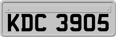 KDC3905