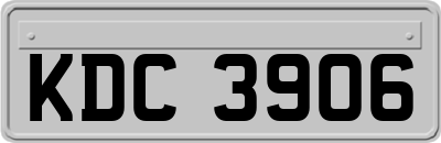 KDC3906