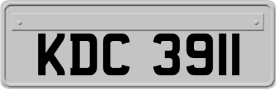 KDC3911