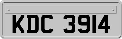 KDC3914