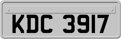 KDC3917