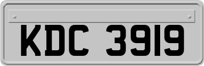 KDC3919