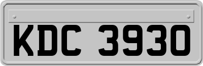 KDC3930