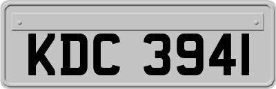 KDC3941