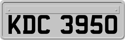 KDC3950