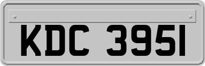 KDC3951