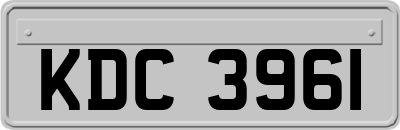 KDC3961