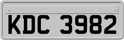 KDC3982