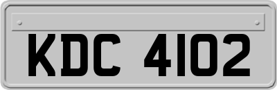 KDC4102