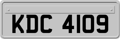 KDC4109