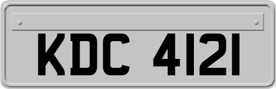 KDC4121