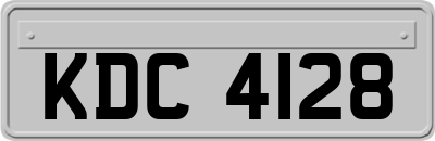 KDC4128