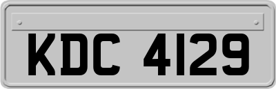 KDC4129