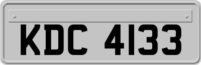 KDC4133