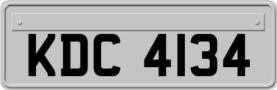 KDC4134