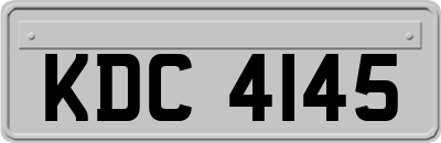 KDC4145