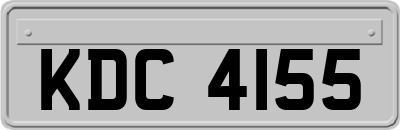 KDC4155