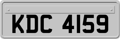 KDC4159