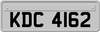 KDC4162