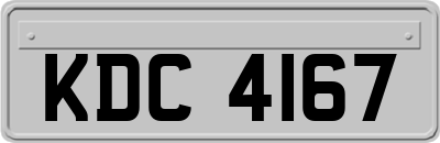 KDC4167