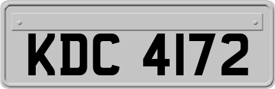 KDC4172