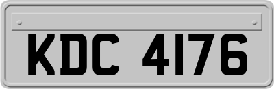 KDC4176