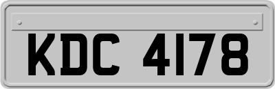 KDC4178