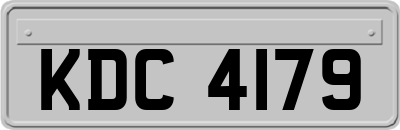 KDC4179