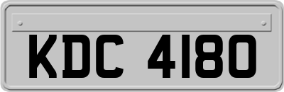 KDC4180