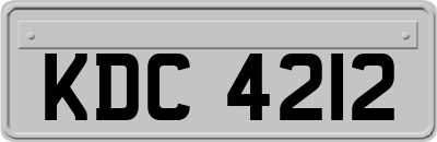 KDC4212