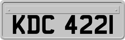 KDC4221