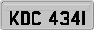 KDC4341