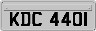 KDC4401